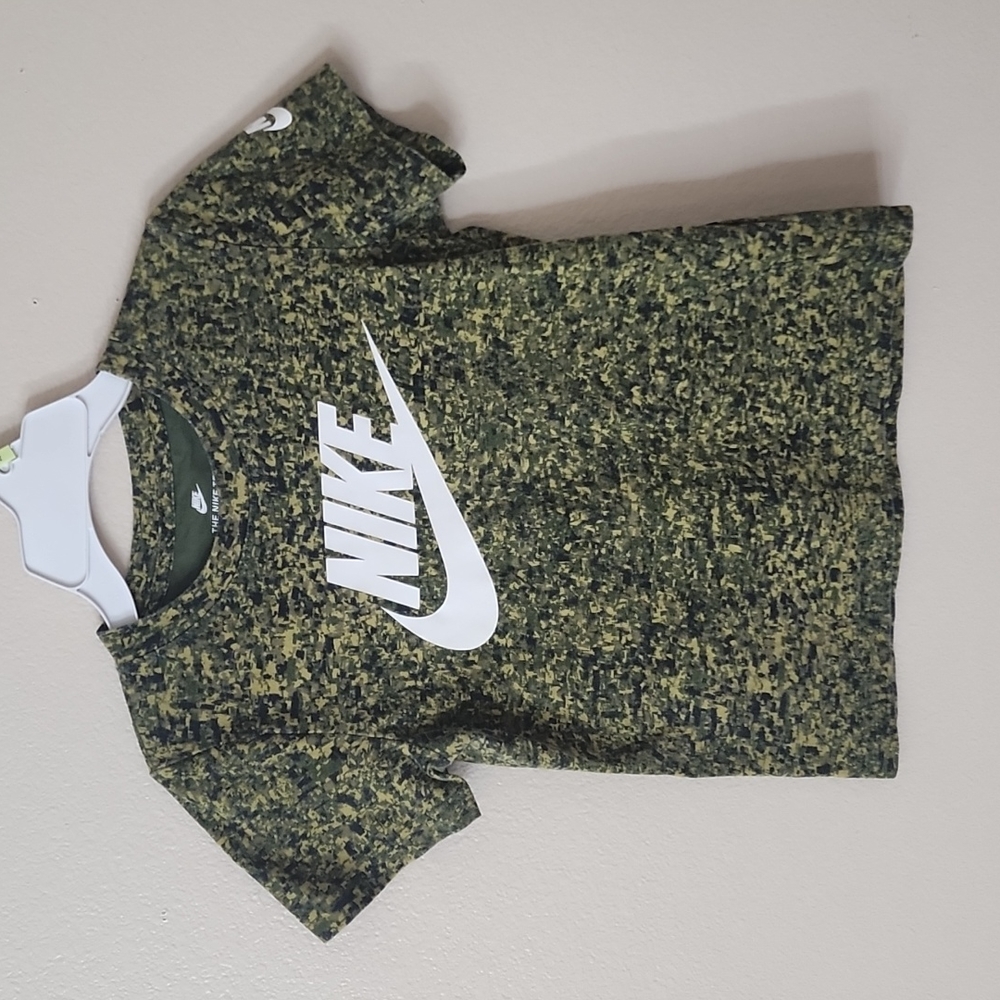 Boys Nike Shirt